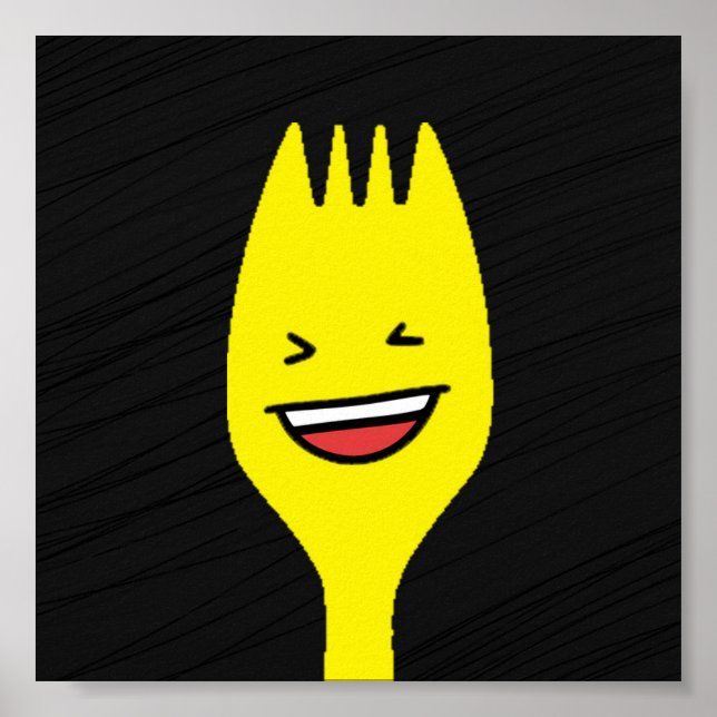 Erstellen und hochladen Sie Ihren eigenen NFT PFP  Poster (Vorne)