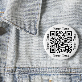 Erstellen von einfachen QR-Code-Website-URL oder S Button