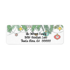 Erstellen von Erinnerungen rund um den Baum