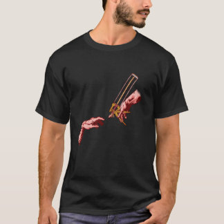 Erstellung des Zerspanungsmechanikers - CNC-Maschi T-Shirt