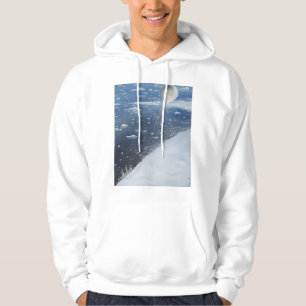 Erster Aeronaut Kapitän-Scott die Antarktis. 4. Hoodie