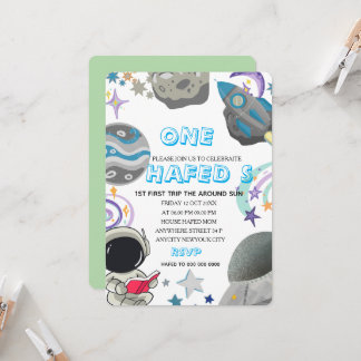 Erster Ausflug rund um die Geburtstagsparty des Su Einladung