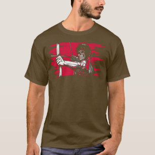 Erster Blut T-Shirt
