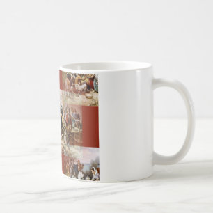 erster Erntedank Kaffeetasse