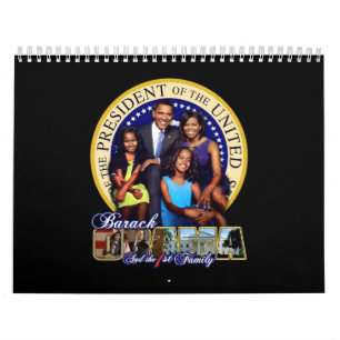 Erster Familienkalender Kalender