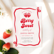Erster Geburtstag Berry Rosa Schleife 1. Geburtsta