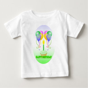 Erster Geburtstag-T - Shirt