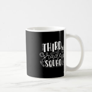 Erster Grade Adventure Squad - Safari Theme Teache Kaffeetasse
