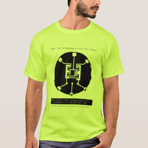 Erster Halbleiter Fairchild T-Shirt