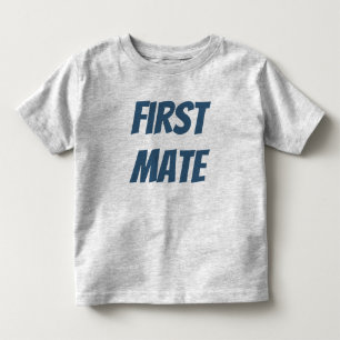 Erster Kamerad-T - Shirt