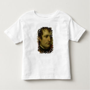 Erster Konsul Napoleon Bonaparte, 1802 Kleinkind T-shirt