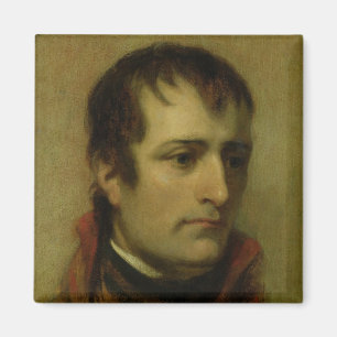 Erster Konsul Napoleon Bonaparte, 1802 Magnet