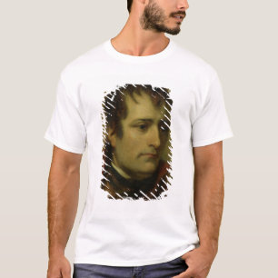 Erster Konsul Napoleon Bonaparte, 1802 T-Shirt