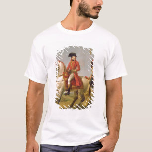 Erster Konsul Napoleon Bonaparte T-Shirt