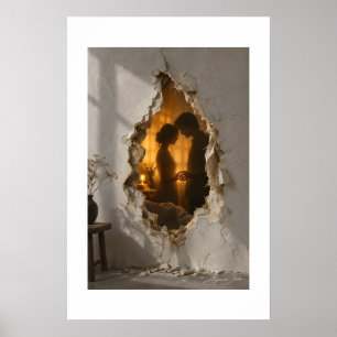 Erster Kontakt Poster