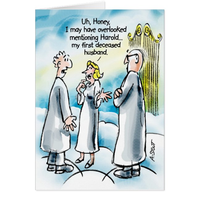 Erster Moment im Himmel! (Vorne)