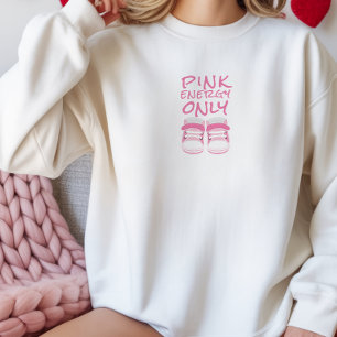 Erster Muttertag Geschenk für schwangere Mutter ro Sweatshirt