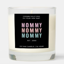 Erster Muttertag | Neues Baby