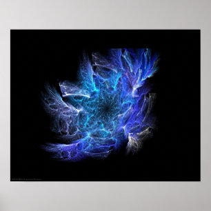 Erster Schnee Poster