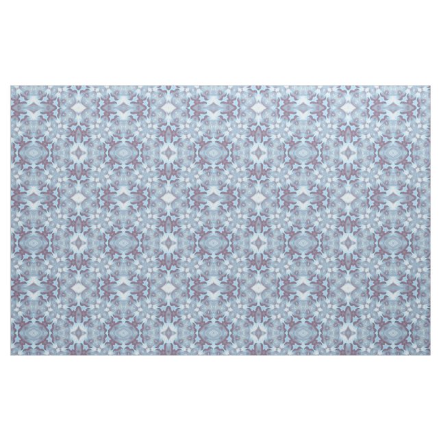 erster Schneefall Stoff (Fat Quarter (45,7 x 55,9 cm))