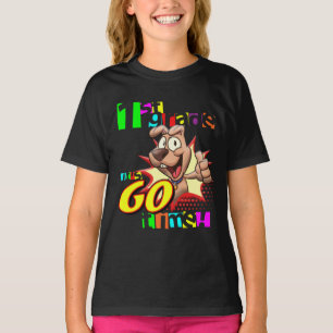 Erster Schulspass 1. Klasse Zurück zur Schule T-Shirt