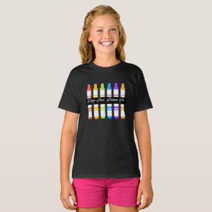 ERSTER SCHULTAG, ERSTER SPIEL T-Shirt