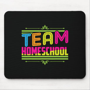 Erster Schultag Mousepad