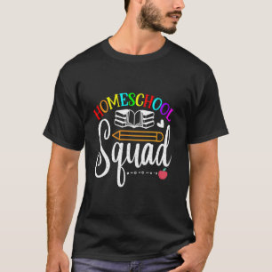 Erster Schultag: Schüler T-Shirt