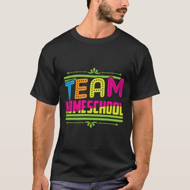 Erster Schultag T-Shirt (Vorderseite)