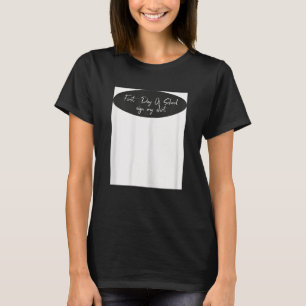 Erster Schultag Unterschreiben Sie meine Schule 1 T-Shirt