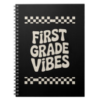 Erster Tag der ersten Klasse Vibes zurück zur Schu