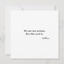 Erster Valentins Fox Cupid - überschaubare rote Fl Karte