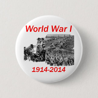 Erster Weltkrieg (1914-2014) Button