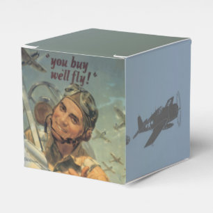 Erster Weltkrieg Geschenkschachtel