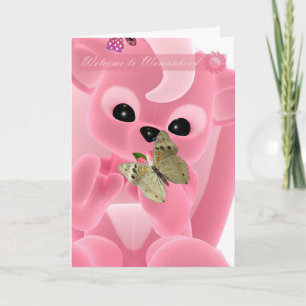 Erster Zeitraum, 1. Periode, Frau Karte