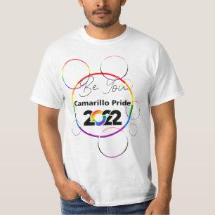 Erstes, aber nicht letztes Shirt