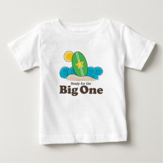 Erstes Baby T-shirt