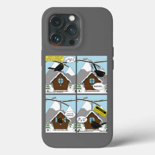 Erstes Comic Case-Mate iPhone Hülle