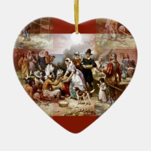 erstes Erntedankfest Keramik Ornament