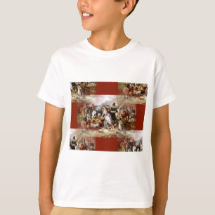 erstes Erntedankfest T-Shirt