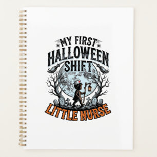 Erstes Halloween-Nurse-Spooky-Moon-Kostüm für Säug Planer