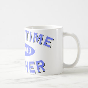 Erstes Mal-Mutter 2010 Tasse