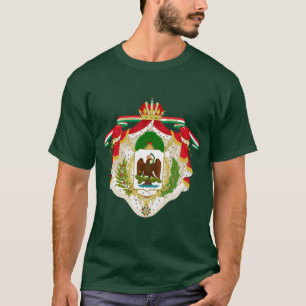 Erstes mexikanisches Reich T-Shirt