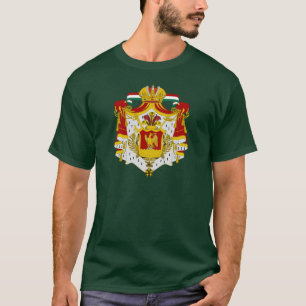 Erstes mexikanisches Reich-Wappen (1821-1823) T-Shirt