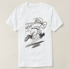 Erstes Move T-Shirt