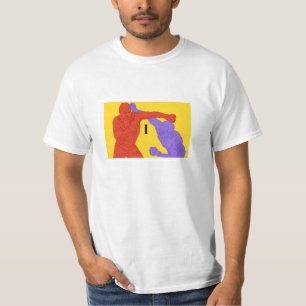 Erstes Treffen T-Shirt