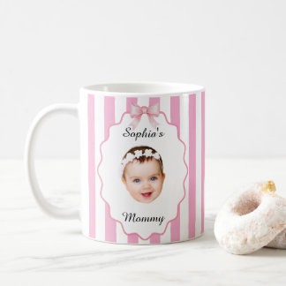 Erstes Vatertagsgeschenk für Ehemann, Neugeborenes Kaffeetasse