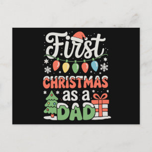 Erstes Weihnachten als Vater Neuer Vater 1. Weihna