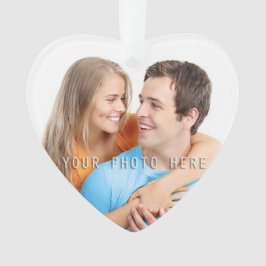 Erstes Weihnachten im neuen Zuhause 20XX | Ihr Ornament