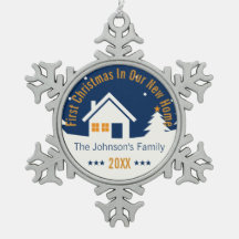 Erstes Weihnachten in unserem neuen Zuhause |